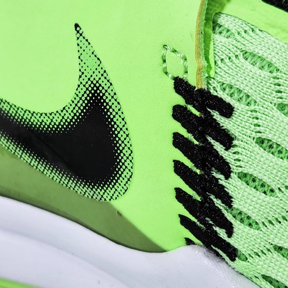 Nike Lebron Witness V Men's Basketball Sneaker Shoe Limited Green CQ9380-300 - Picture 11 of 14